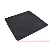 Rigum rubber trunk liner for Renault Austral (2023-)