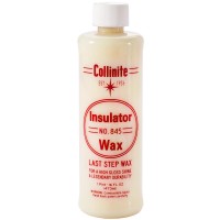 Liquid Collinite Insulator Wax #845 (473 ml)