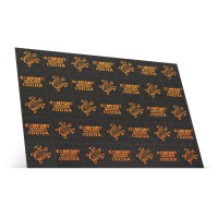 Anti-vibration material Comfortmat Cobra