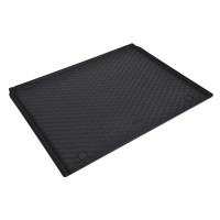 Rigum rubber boot liner for Fiat Dobló L1 (2010-) / Opel Combo L1 (2012-)