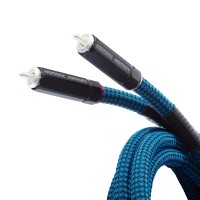Signal cable Harmonic Harmony Concerto RCA 2 m