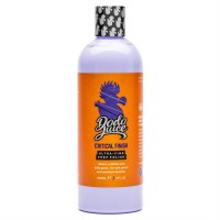 Dodo Juice Critical Finish - Ultra-fine Cut Polish and Pre-wax Cleanser (500 ml)