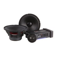 Speakers German Maestro Concept CS 5008 IV 2Ω