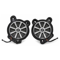 Musway CSM206W speakers for Mercedes-Benz