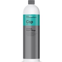 Treatment of internal plastics Koch Chemie Cockpit Super Pflege (1 l)