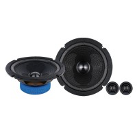Onkyo D-S631C2 speakers