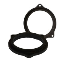 MDF reduction under speakers for BMW series 1, 3, 5, Z4