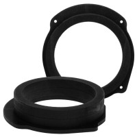 MDF reduction for speakers for Fiat Bravo II, Croma, Stilo
