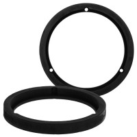 MDF reduction under speakers for Honda HR-V