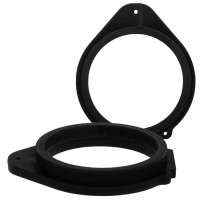 MDF reduction under speakers for Opel Astra, Insignia