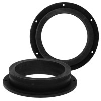 MDF reduction for speakers for Škoda / VW