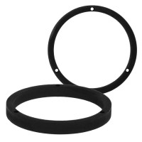 MDF reduction under speakers for Suzuki Grand Vitara II, Swift