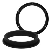 MDF reduction under speakers for Volkswagen Golf V, Touran, Transporter T5