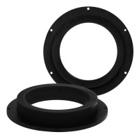 MDF reduction under speakers for Volkswagen Golf V, Transporter T5, Touran