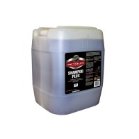 Professional car shampoo Meguiar's Shampoo Plus (18.93 l)