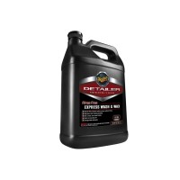 Meguiar's Rinse Free Express Wash & Wax (3.78 L)
