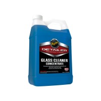 Meguiar's Glass Cleaner Concentrate (3.78 L)