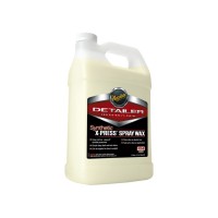 Meguiar's Synthetic X-Press Spray Wax (3.78 L)