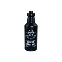 Meguiar's Synthetic X-Press Spray Wax Bottle (946 ml)