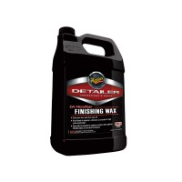 Meguiar's DA Microfiber Finishing Wax (3.78 l)