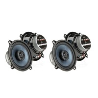 Speakers for Dacia Duster I set no. 2