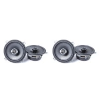 Speakers for Dacia Duster I set no. 3