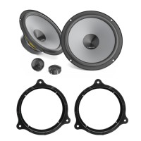 Speakers for Dacia Jogger I No. 1