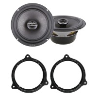Speakers for Dacia Dokker I No. 3