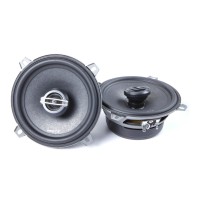 Speakers for Dacia Duster I No. 3