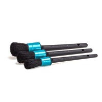 Set of brushes Auto Finesse Detailing Brushes Trio