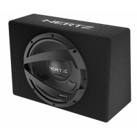 Subwoofer in box Hertz DBX 30.3