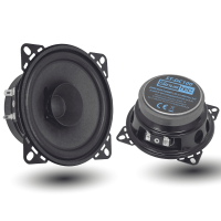 Sinustec ST-DC100 speakers