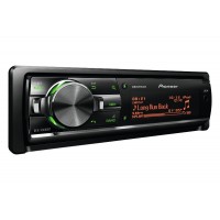Pioneer DEH-X9600BT car radio
