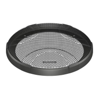 Grids Hertz DG 165.3