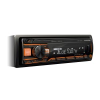 Alpine UTE-200BT car radio without mechanics