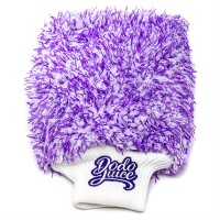 Dodo Juice Fozzie Hair - Wash Mitt