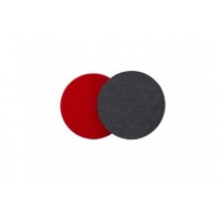 Flexipads Denim Aggressive Orange Peel Pad 80 polishing disc