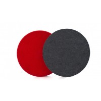 Flexipads Denim Aggressive Orange Peel Pad 150