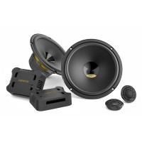 Speakers Hertz DPK 165.3