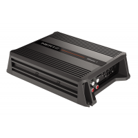Hertz DPower 1 amplifier