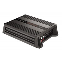 Hertz DPower 4 amplifier