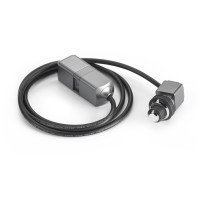 JL Audio DRC-205 remote control