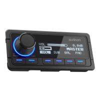 Audison DRC MP CAN