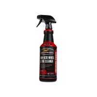 Meguiar's Non-Acid Wheel & Tire Cleaner (946 ml)