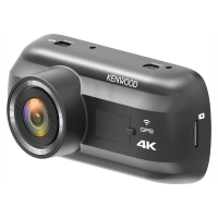 Kenwood DRV-A601W dashboard camera