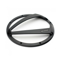 Protective grille for Hertz DSG 300.3 subwoofer