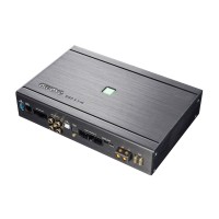 Amplifier with DSP processor Awave DSP-4.1V4