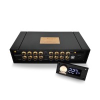DSP processor Zapco DSP-Z8 IV II