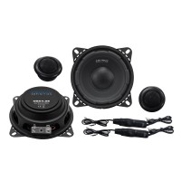 Crunch DSX4.2E Speakers