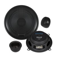 Crunch DSX5.2E Speakers